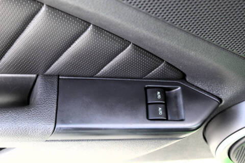 2013 Ford Mustang GT Premium