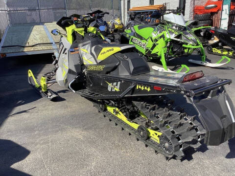 2020 Polaris 800 Switchback® Assault&#
