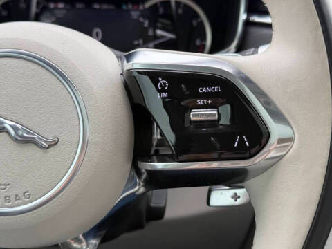 2022 Jaguar F-PACE P250 S