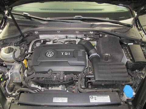 2017 Volkswagen Golf GTI S