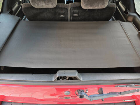 2001 Chevrolet Blazer Xtreme