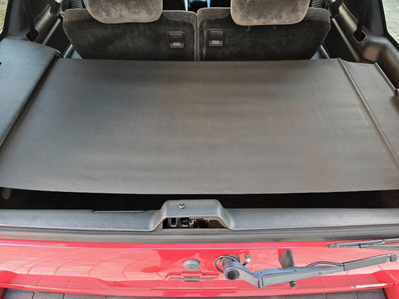 2001 Chevrolet Blazer Xtreme