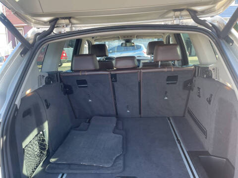 2015 BMW X3 xDrive28i