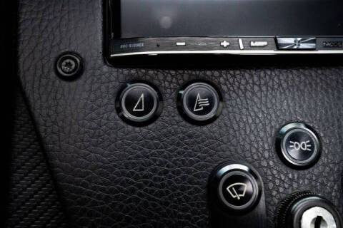 1965 Lincoln Continental