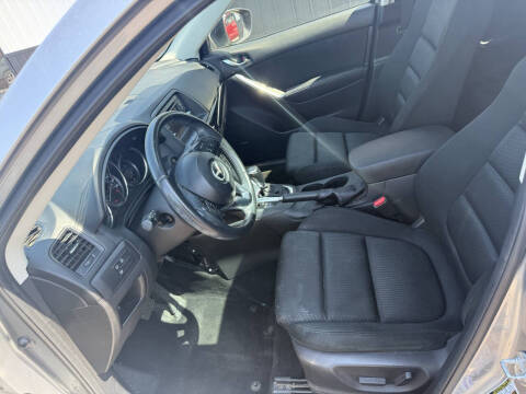 2014 Mazda CX-5 Touring