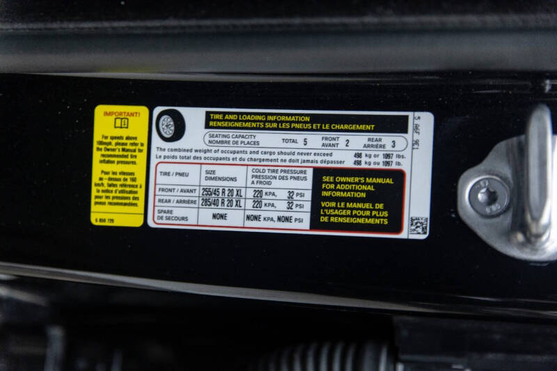 2023 BMW 7 Series 740i