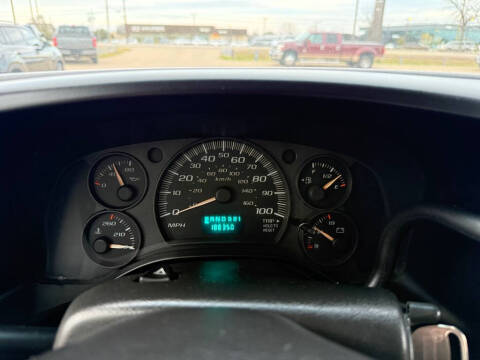 2007 GMC Savana 1500