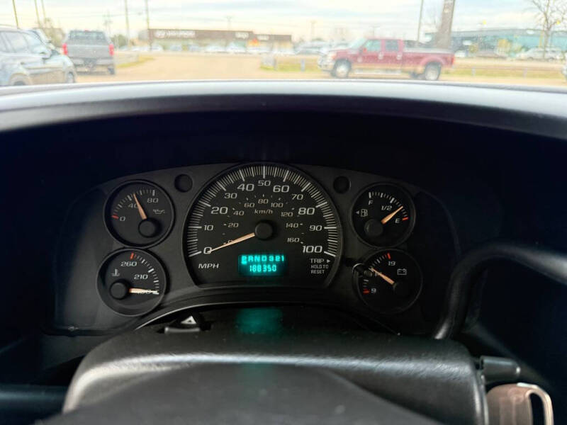 2007 GMC Savana 1500