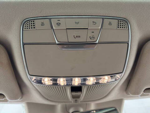 2020 Mercedes-Benz S-Class S 560