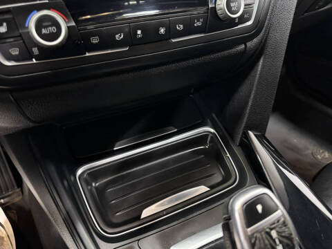 2014 BMW 3 Series 328d