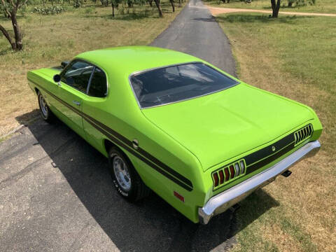 1971 Dodge Demon
