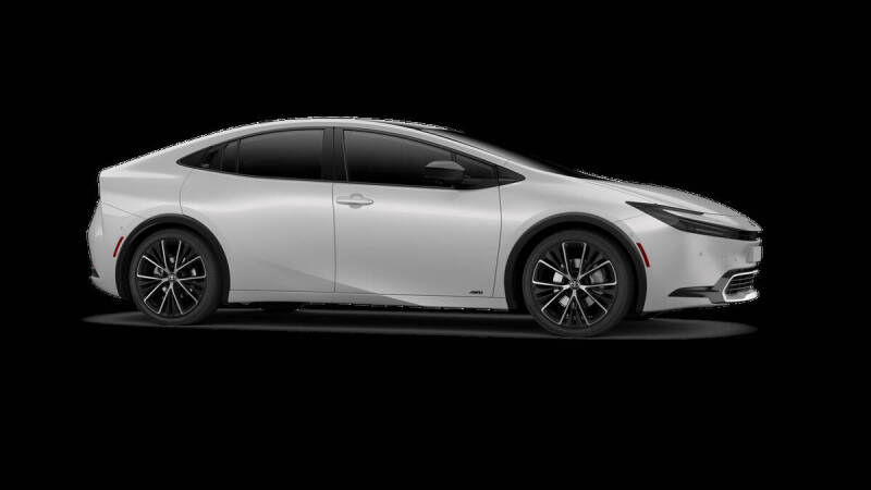 2026 Toyota Prius Limited