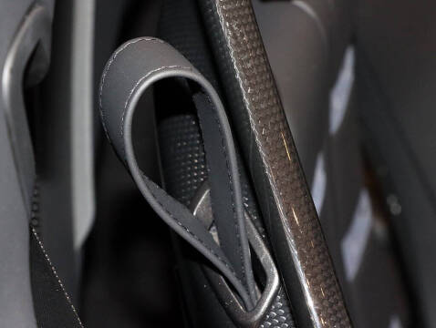 2025 Ferrari 296 GTS