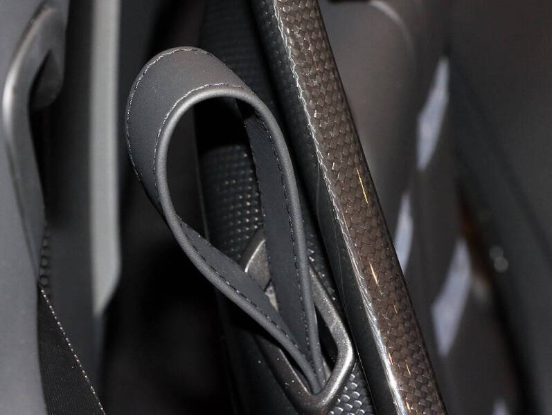 2025 Ferrari 296 GTS