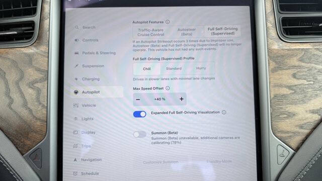 2018 Tesla Model S 100D