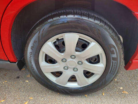 2003 Chevrolet Impala