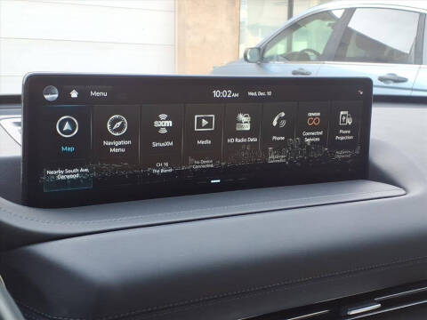 2023 Genesis GV80 2.5T