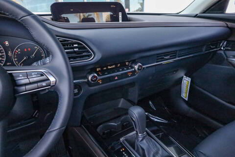 2025 Mazda CX-30 2.5 S Premium