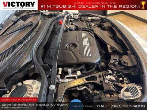 2022 BMW 2 Series 228i xDrive Gran Coupe