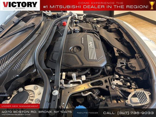 2022 BMW 2 Series 228i xDrive Gran Coupe