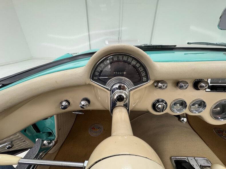 1956 Chevrolet Corvette