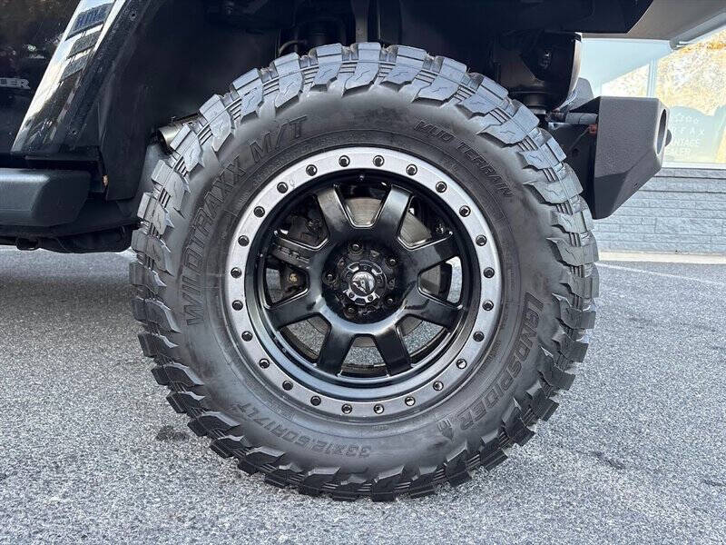 2015 Jeep Wrangler X