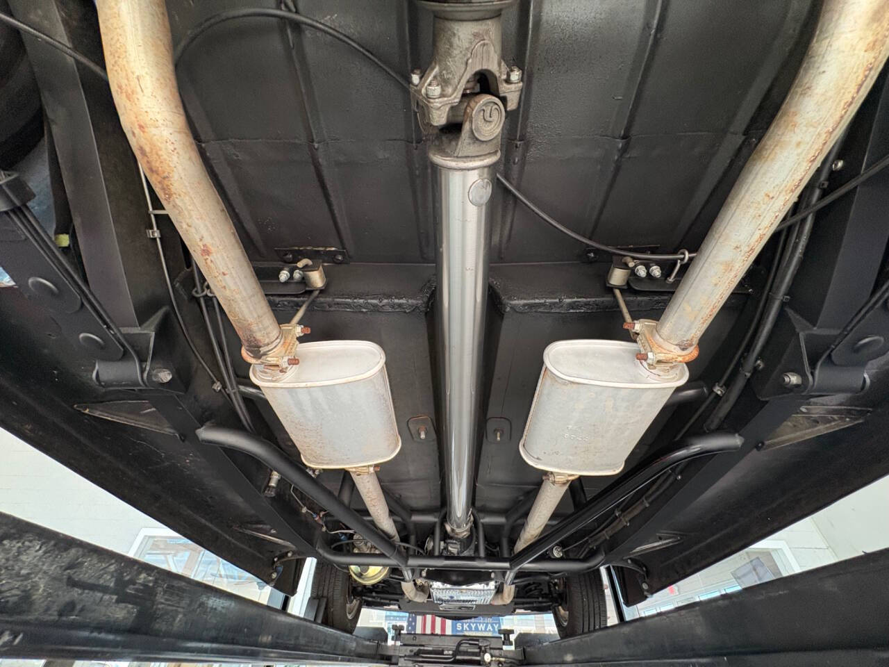 1937 Ford Slantback 41