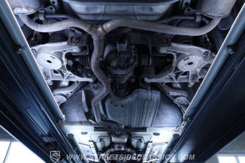 1994 Lincoln Mark VIII