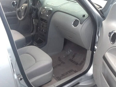 2009 Chevrolet HHR LS