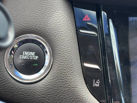 2014 Cadillac XTS Premium Collection