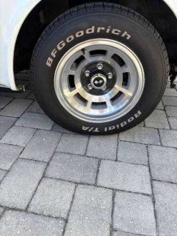 1979 Chevrolet Corvette