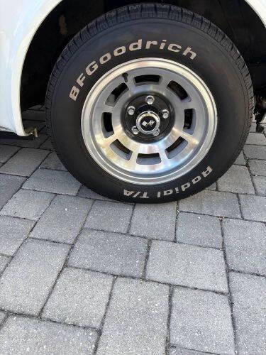 1979 Chevrolet Corvette