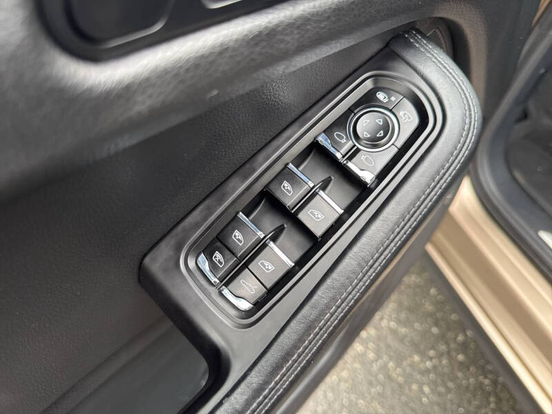 2017 Porsche Macan GTS