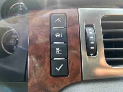 2007 Chevrolet Tahoe LT