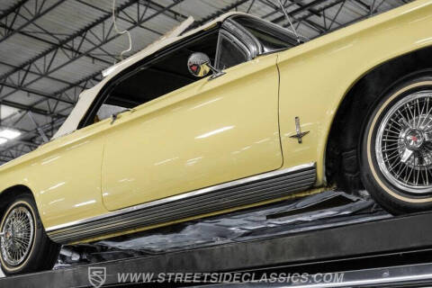 1962 Chevrolet Corvair