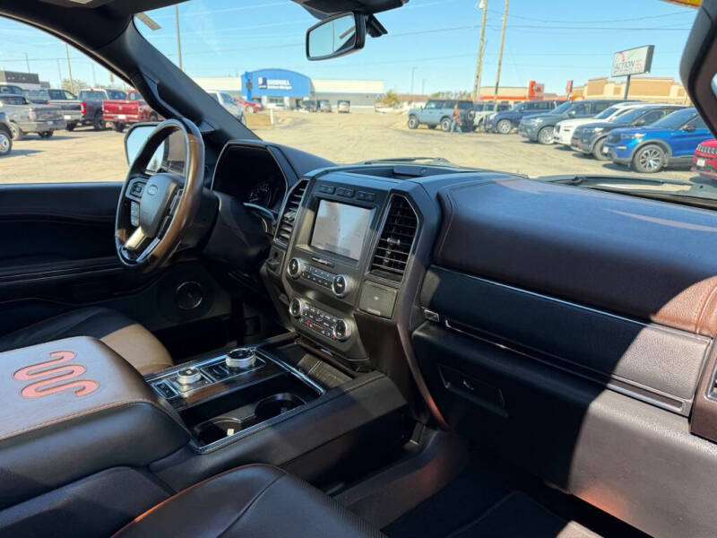 2020 Ford Expedition King Ranch