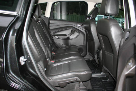 2015 Ford C-MAX Energi SEL