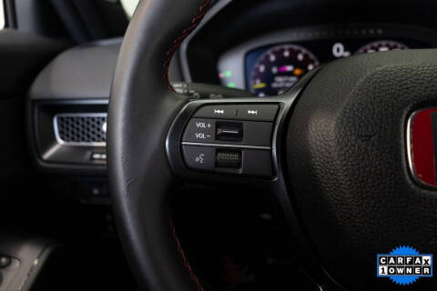 2024 Honda Civic Type R