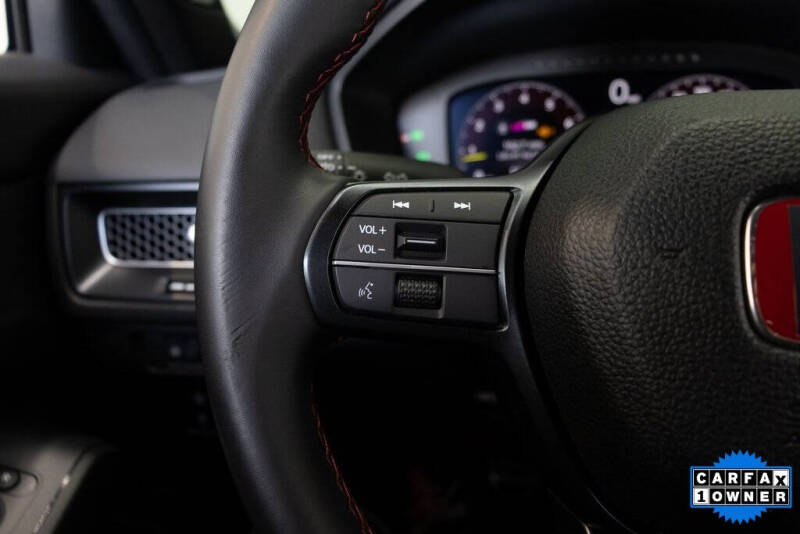 2024 Honda Civic Type R