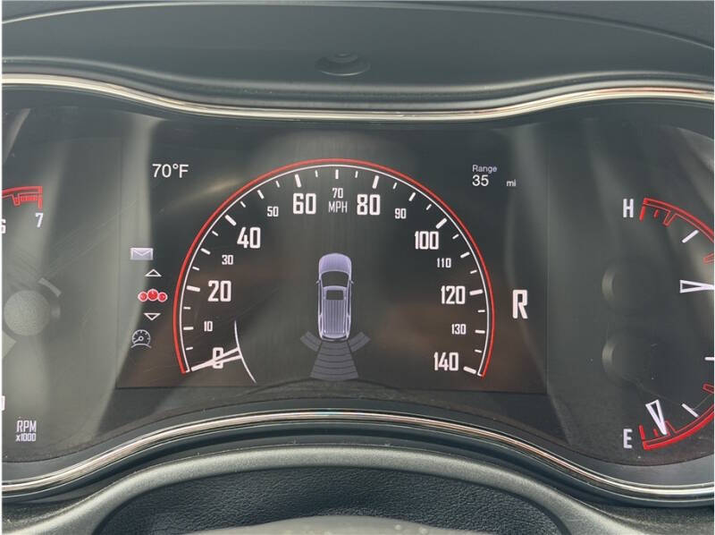 2020 Dodge Durango
