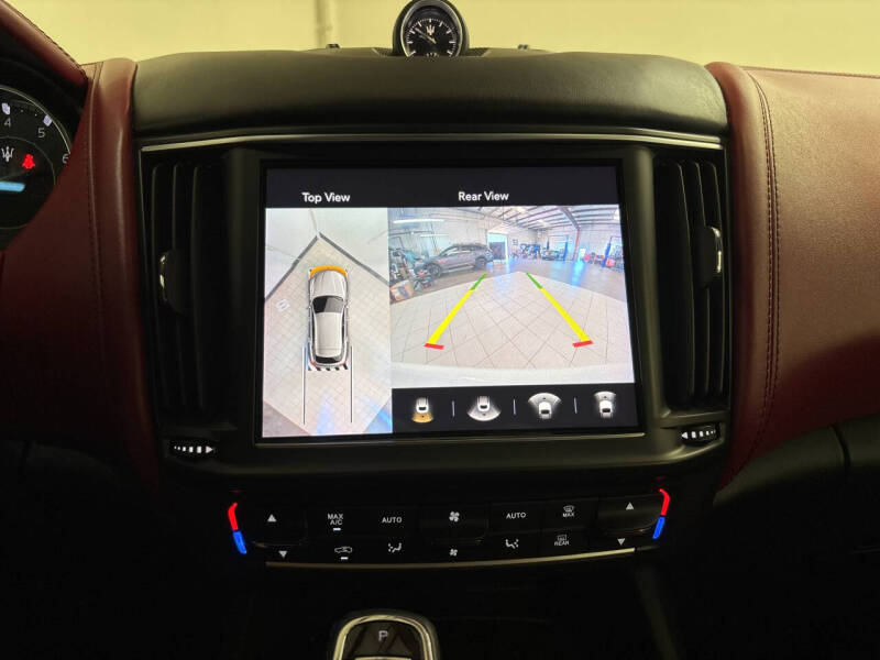 2022 Maserati Levante GT