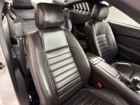 2013 Ford Mustang GT