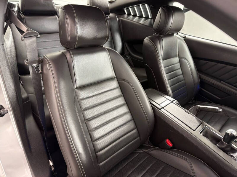 2013 Ford Mustang GT