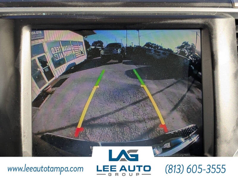 2016 RAM 2500 Big Horn