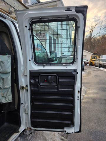 2012 Chevrolet Express 2500