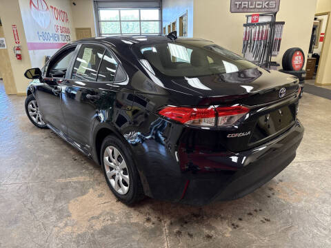 2024 Toyota Corolla Hybrid