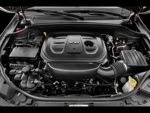 2019 Jeep Grand Cherokee Summit