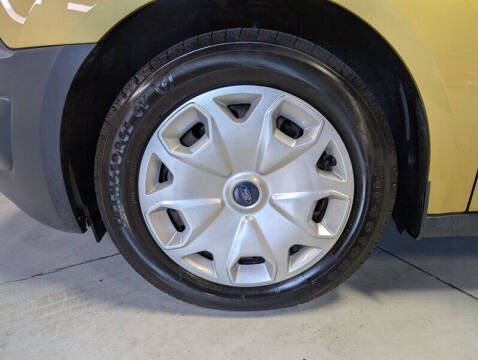 2016 Ford Transit Connect XL