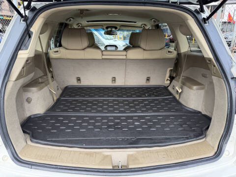 2013 Acura MDX SH-AWD w/Tech