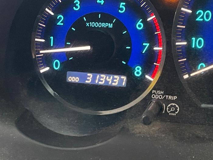 2006 Toyota Sienna LE 7 Passenger